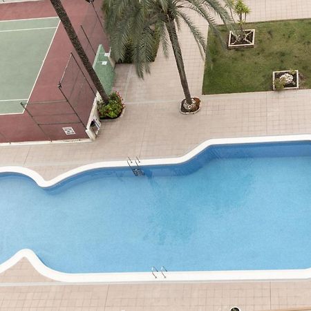 Lider, 8-A Apartment Cullera Exterior foto