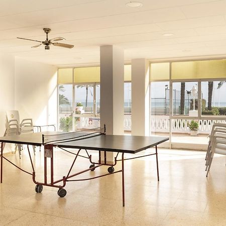 Lider, 8-A Apartment Cullera Exterior foto