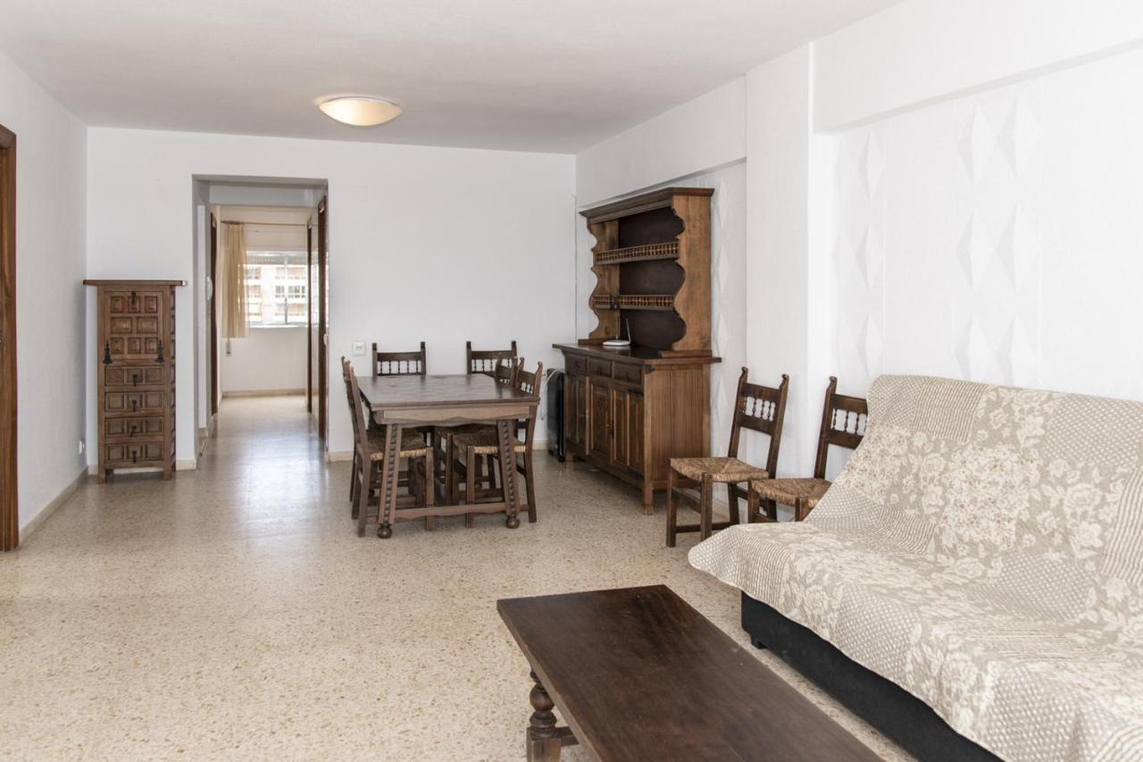 Lider, 8-A Apartment Cullera Exterior foto