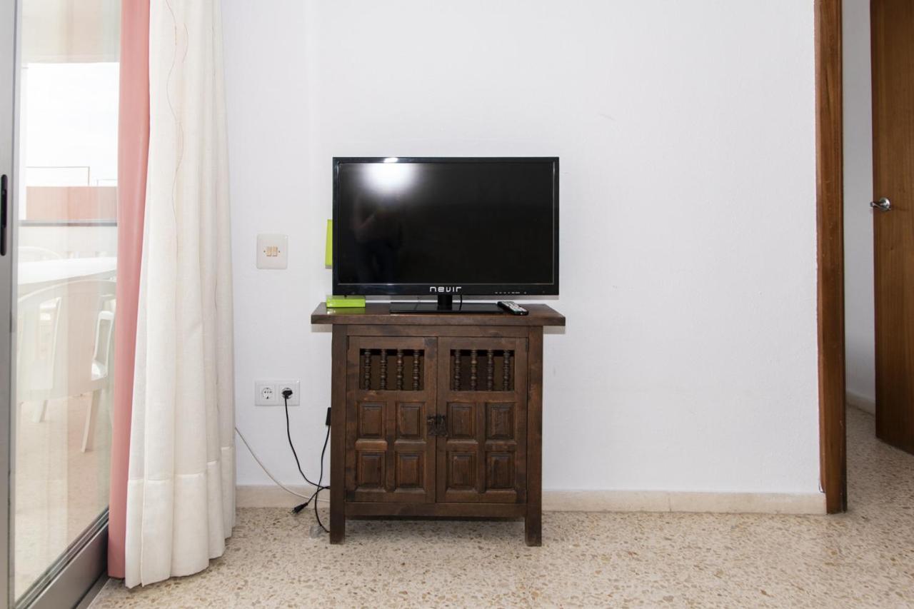 Lider, 8-A Apartment Cullera Exterior foto