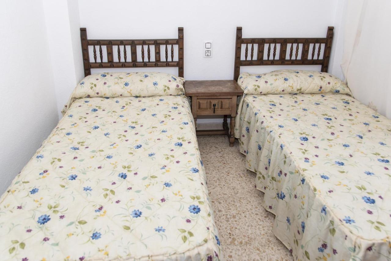 Lider, 8-A Apartment Cullera Exterior foto
