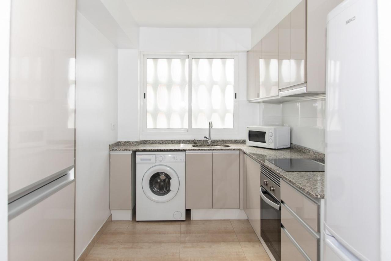 Lider, 8-A Apartment Cullera Exterior foto