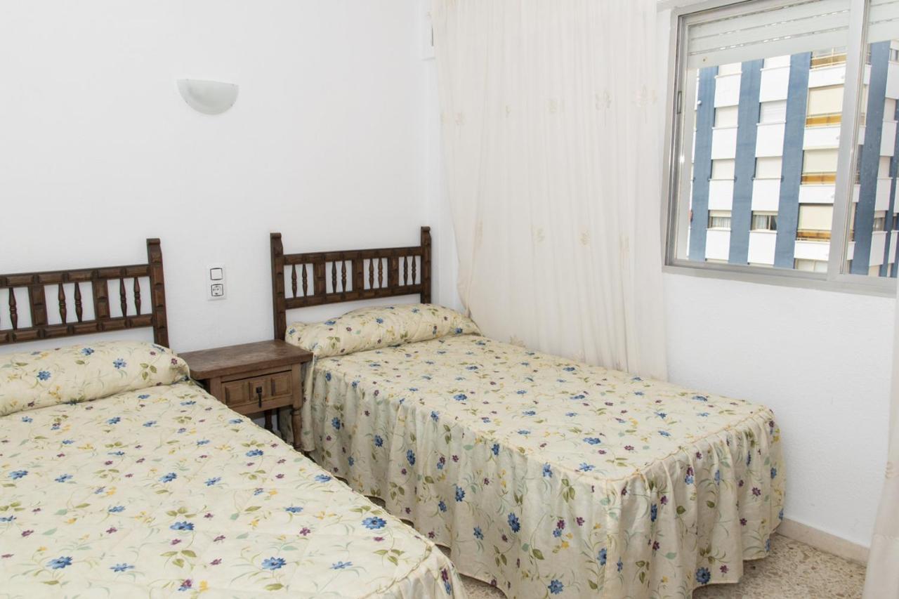 Lider, 8-A Apartment Cullera Exterior foto
