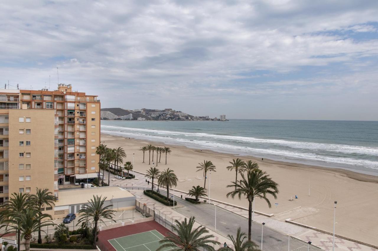 Lider, 8-A Apartment Cullera Exterior foto