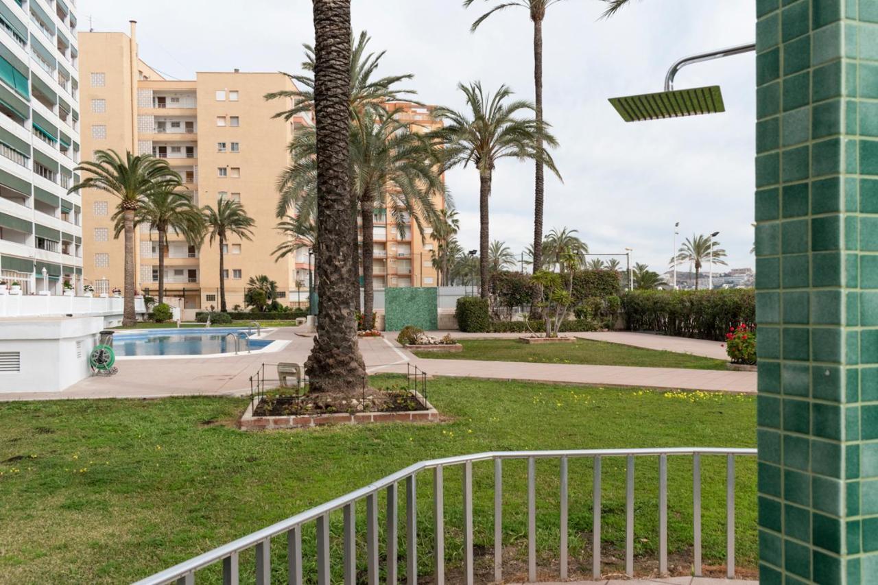 Lider, 8-A Apartment Cullera Exterior foto