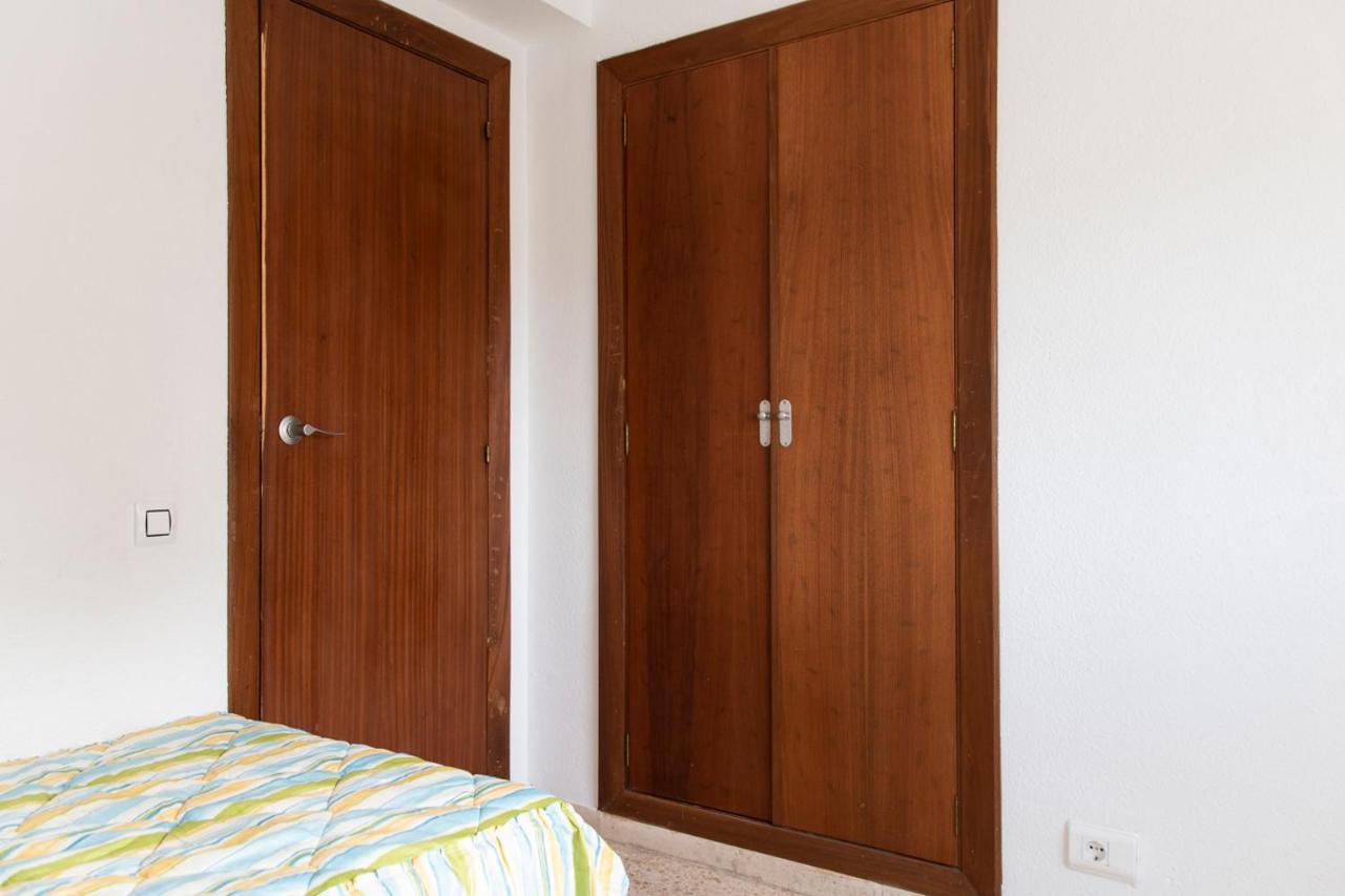 Lider, 8-A Apartment Cullera Exterior foto
